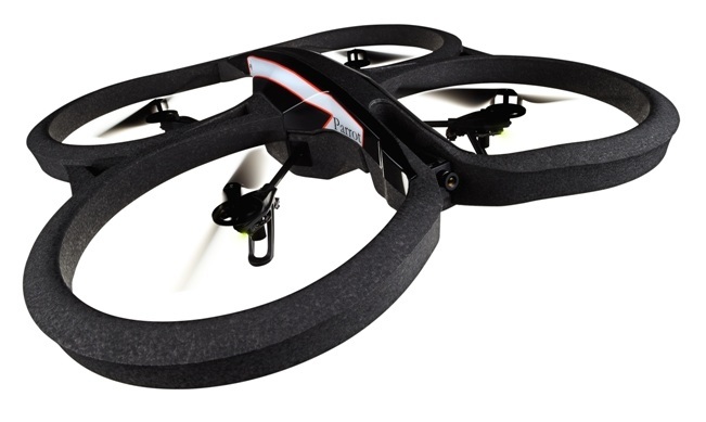 Дрон Parrot AR.Drone 2.0