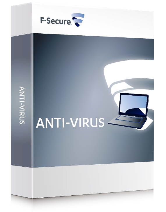 Антивирусная программа F-Secure Anti-Virus 2014