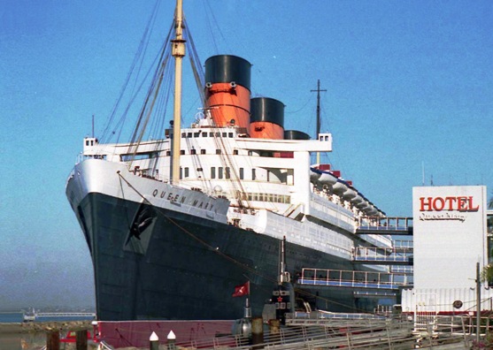 Hotel Queen Mary