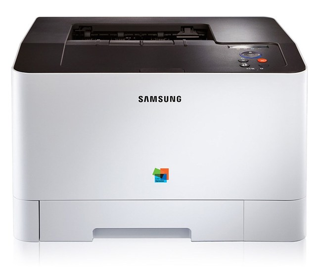 Лазерный принтер: Samsung Printer Xpress C1810W