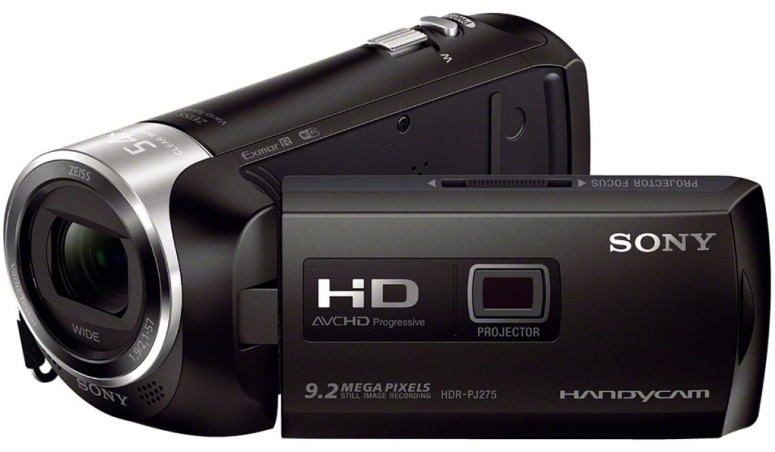 Видеокамера Sony HDR-PJ275