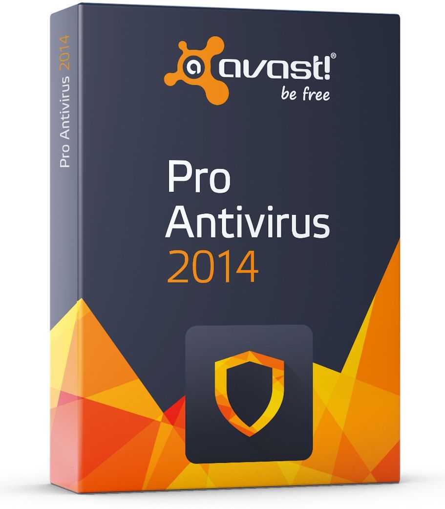 Антивирусная программа Avast! Pro Antivirus 8