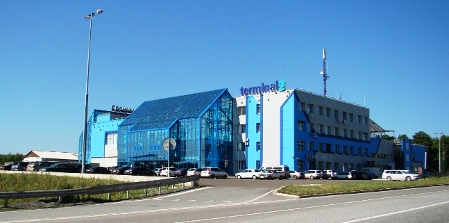 аэропорт Емельяново