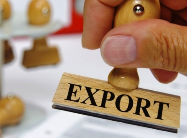 Топ 10 экспортной продукции России