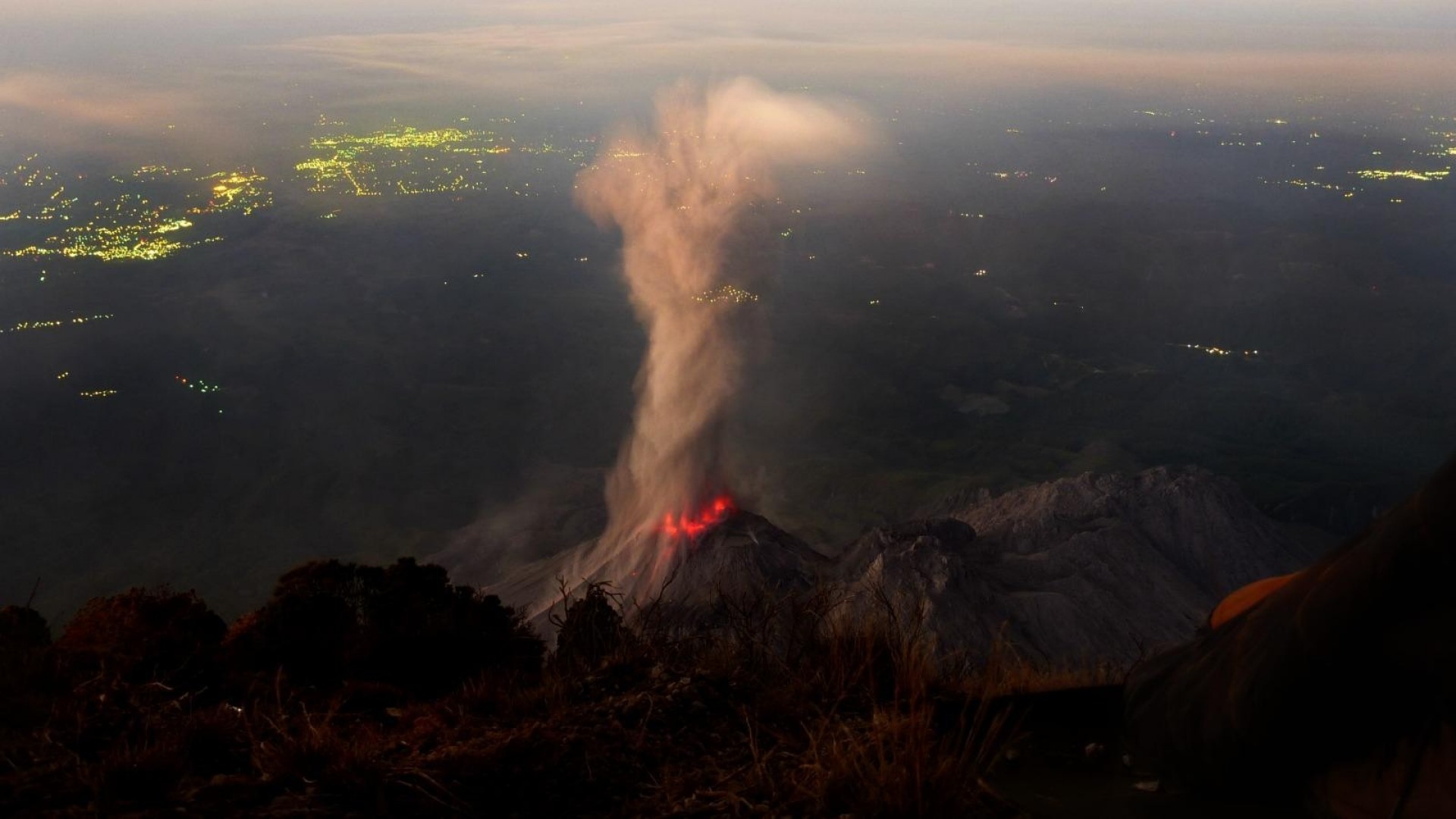 Игровые вулкан гватемала