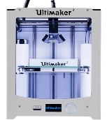 3d принтер Ultimaker 2