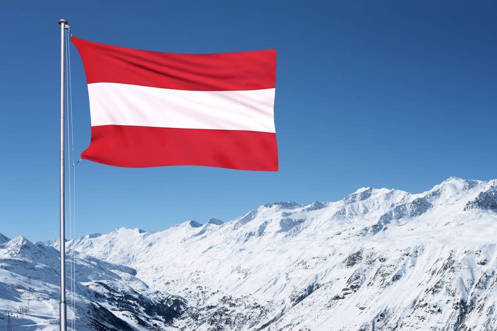 Гражданство Австрии 2020