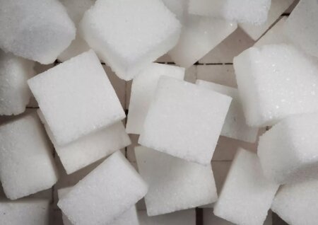 Сахар - сладкий лидер мирового экспорта