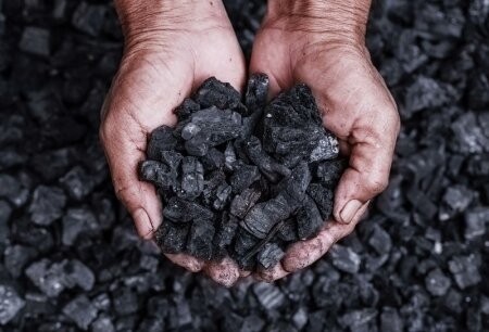 Крупнейшие страны-экспортеры угля в 2024 году.