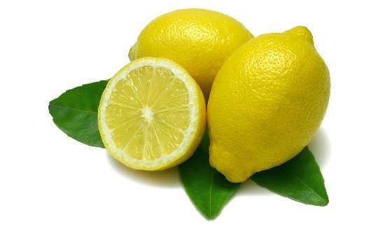 Производство свежих лимонов в странах за 2014 год