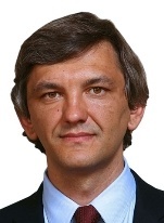 Сергей Попов