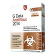 G Data AntiVirus 2014