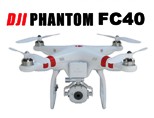 Phantom FC40