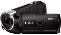 Sony HDR PJ275