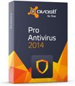 Avast! Pro Antivirus 8