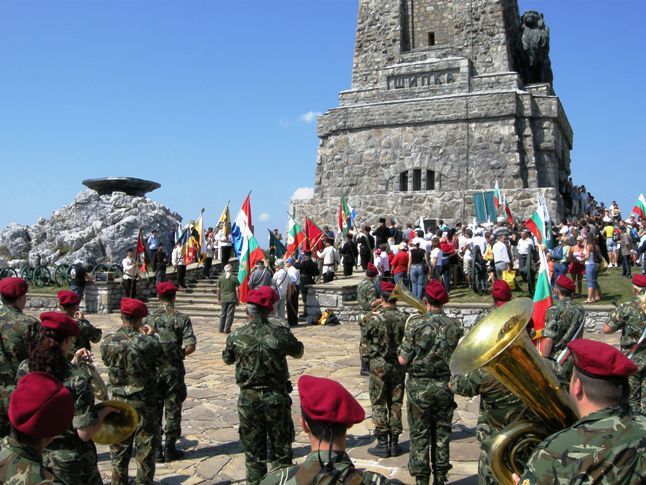 Армия Болгарии
