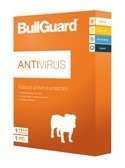 BullGuard Antivirus 2014