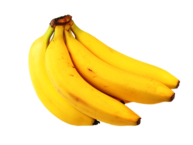 Бананы - объем экспорта по странам