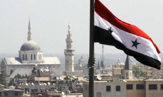 Сирия – описание страны, экономика, государственное устройство