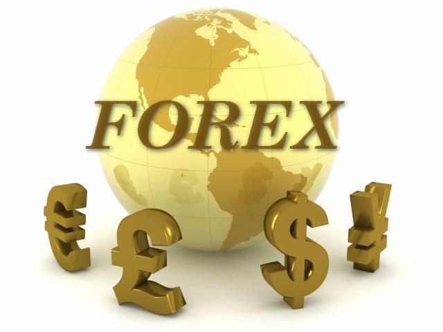 Рейтинг популярности валют на рынке Форекс