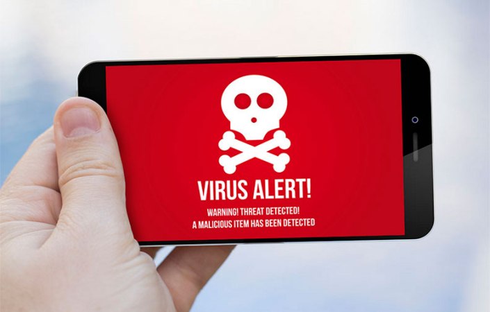 Как выявить и удалить вирус со смартфона или планшета?