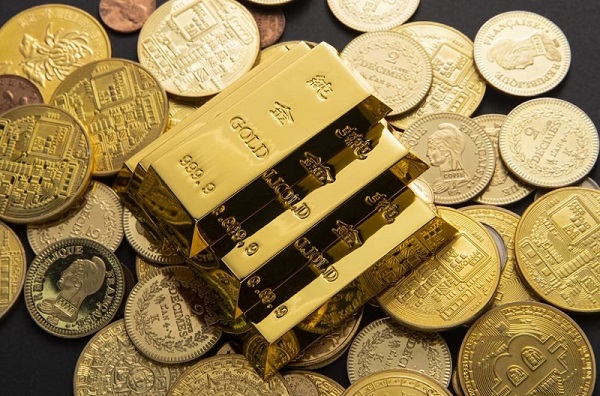 Резервы иностранной валюты и золота стран 2024