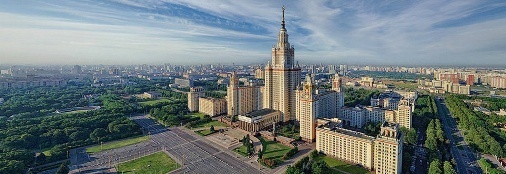 Рейтинг университетов России 2015