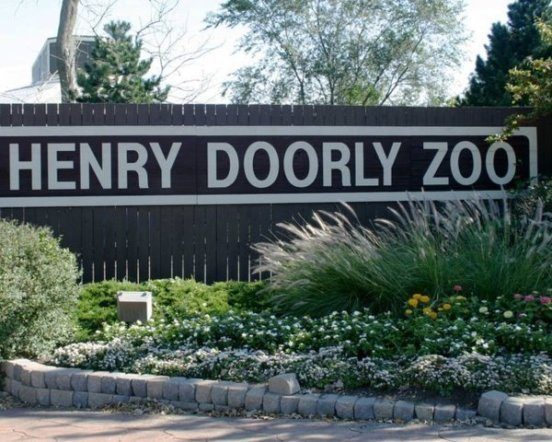 Зоопарк Генри